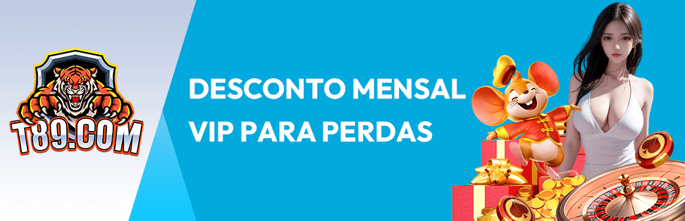 quanto custa pra apostar na mega sena